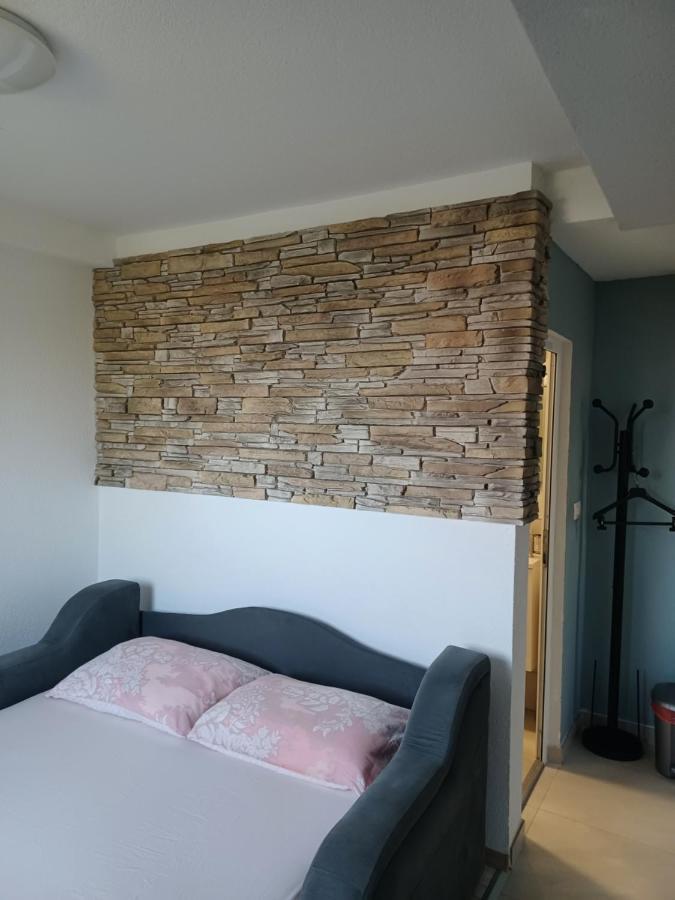 Stone Guest House Split Exteriör bild