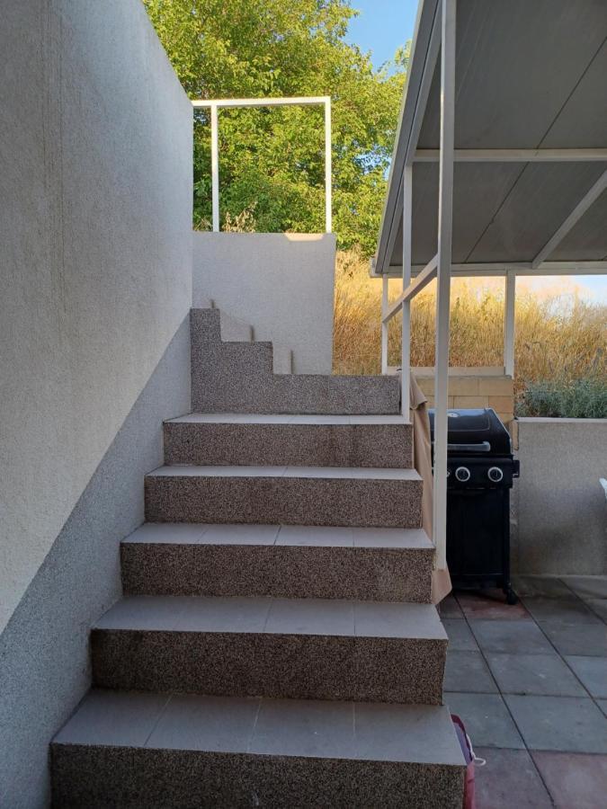 Stone Guest House Split Exteriör bild